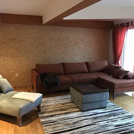 Apartment Bjelasnica
